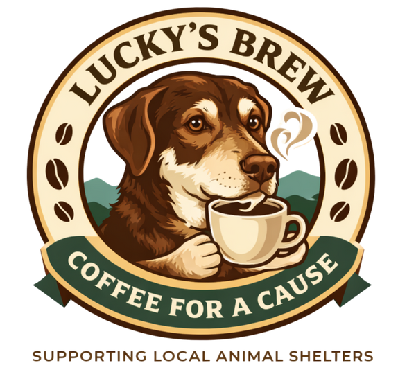 Lucky’s Brew